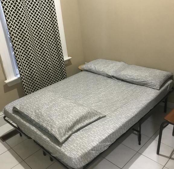 Hotel Toronto Travellers Home | Toronto | Ontario | Canada 6