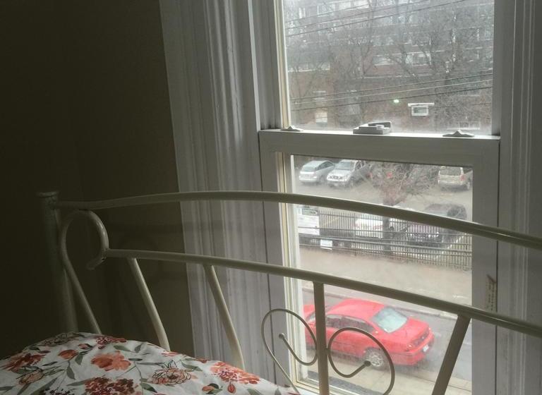 Hotel Toronto Travellers Home | Toronto | Ontario | Canada 7