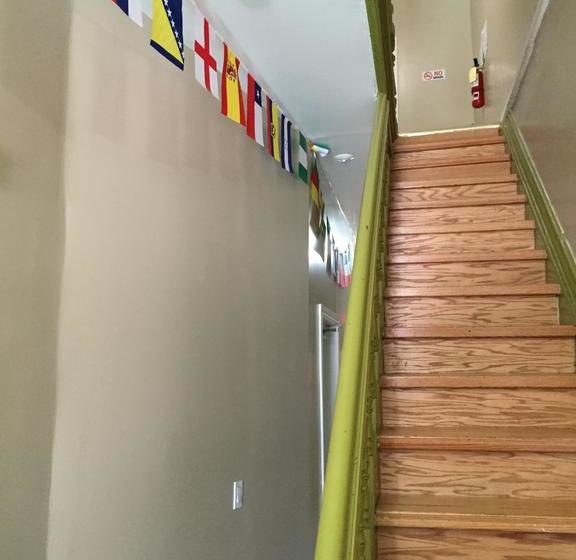 Hotel Toronto Travellers Home | Toronto | Ontario | Canada 8