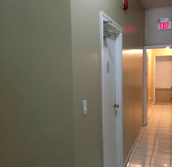 Hotel Toronto Travellers Home | Toronto | Ontario | Canada 9