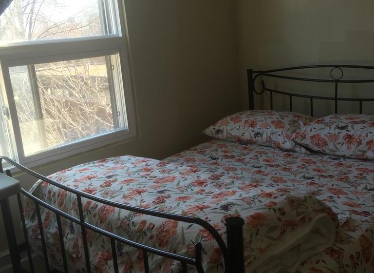 Hotel University Apartment | Toronto | Ontario | Canada 10