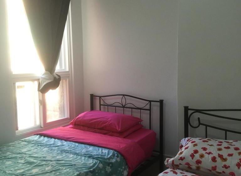 Hotel University Apartment | Toronto | Ontario | Canada 11