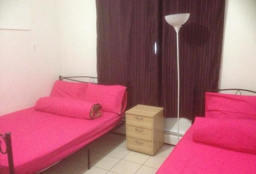 Hotel University Apartment | Toronto | Ontario | Canada 12