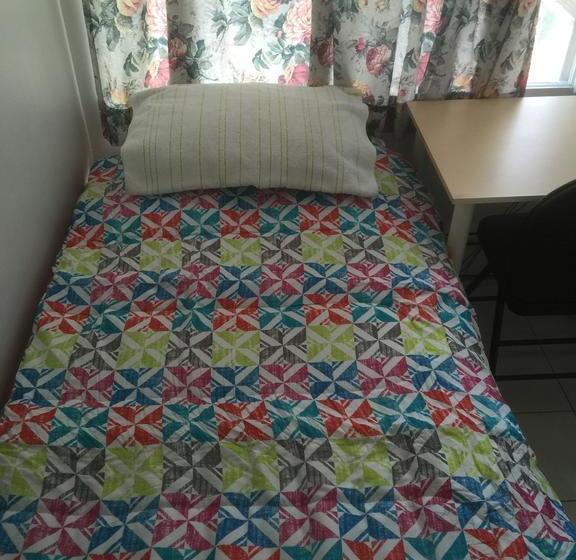 Hotel University Apartment | Toronto | Ontario | Canada 13