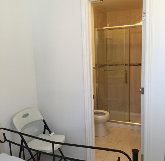 Hotel University Apartment | Toronto | Ontario | Canada 14