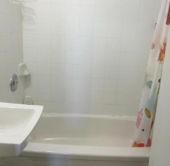 Hotel University Apartment | Toronto | Ontario | Canada 17