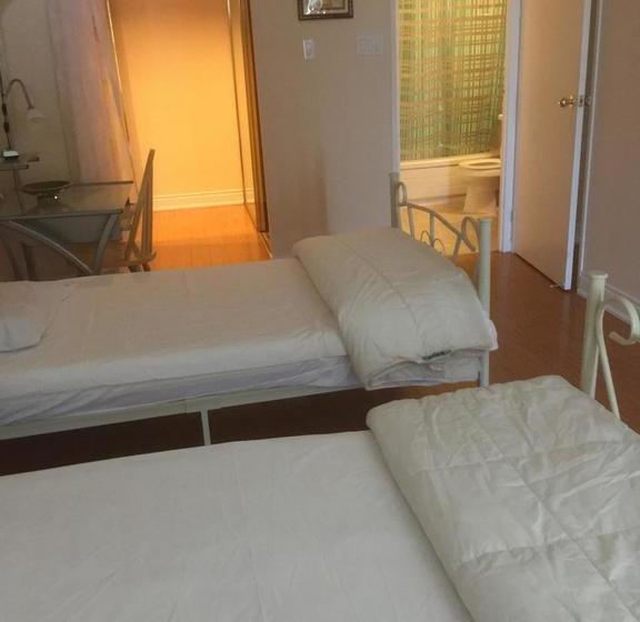 Hotel University Apartment | Toronto | Ontario | Canada 18