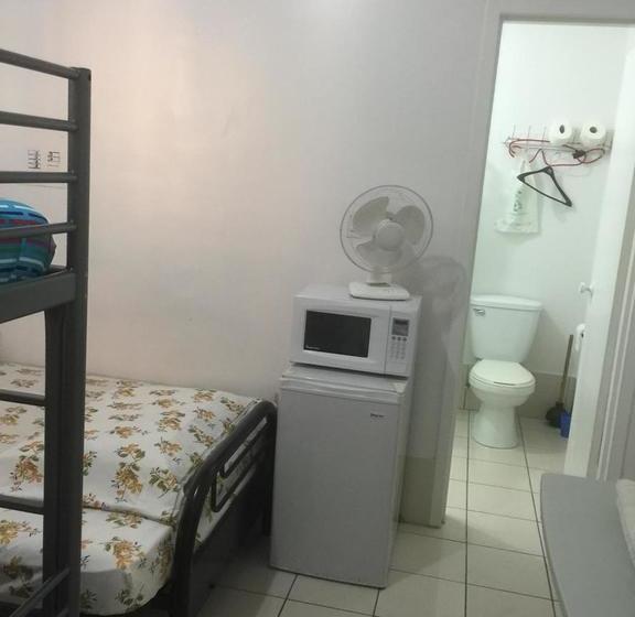 Hotel University Apartment | Toronto | Ontario | Canada 19