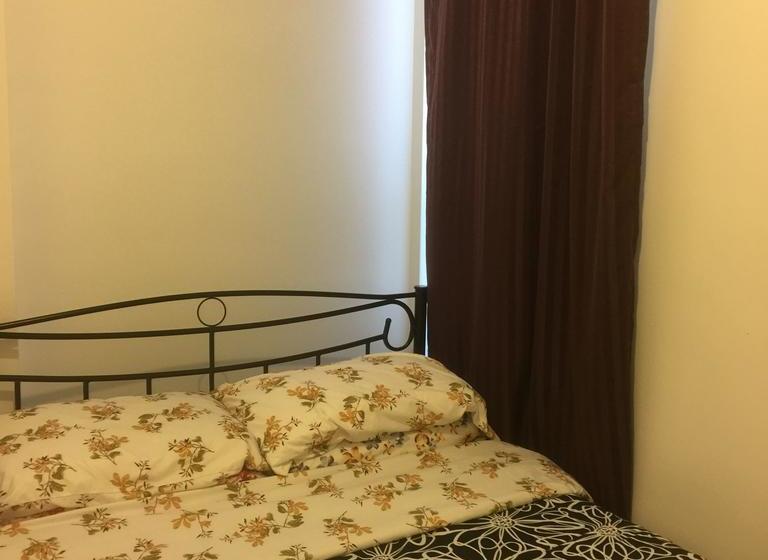 Hotel University Apartment | Toronto | Ontario | Canada 3