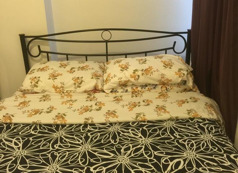 Hotel University Apartment | Toronto | Ontario | Canada 4