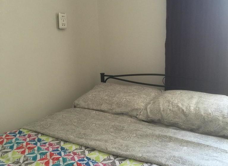 Hotel University Apartment | Toronto | Ontario | Canada 7