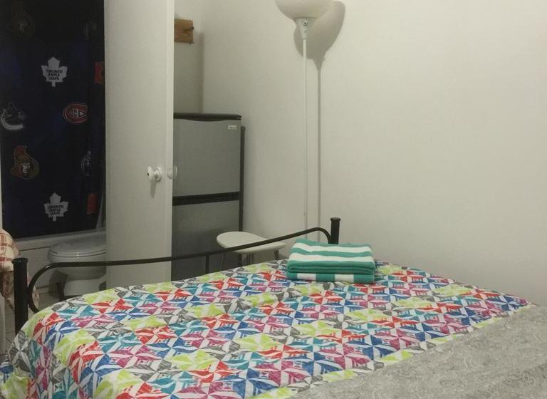 Hotel University Apartment | Toronto | Ontario | Canada 8