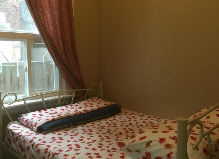 Hotel University Apartment | Toronto | Ontario | Canada 9