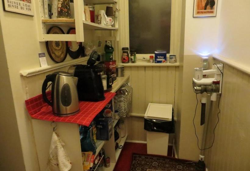 Hotel Elliott House Bed & Breakfast | Toronto | Ontario | Canada 18