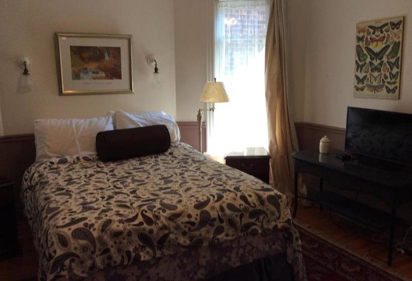 Hotel Elliott House Bed & Breakfast | Toronto | Ontario | Canada 20