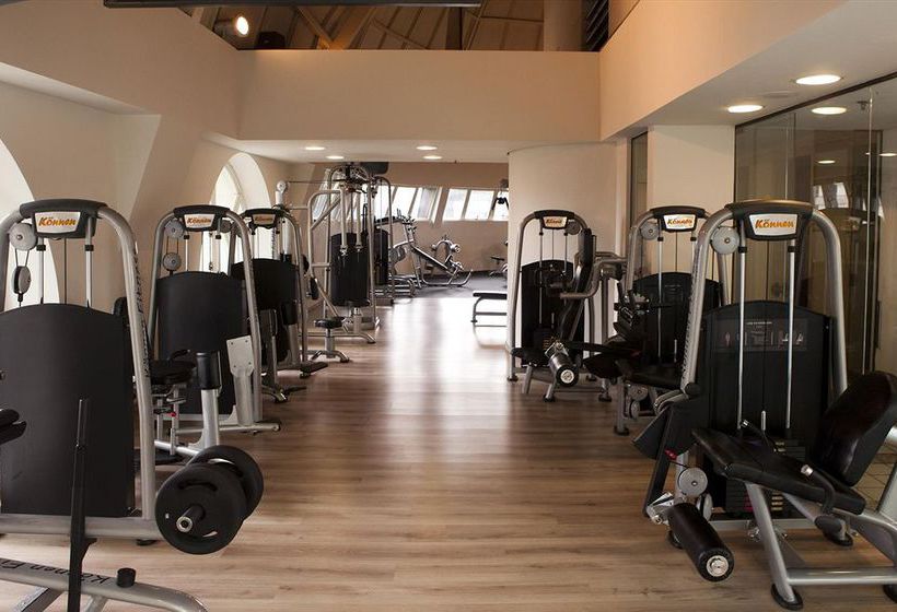 Hotel Grand Estanplaza  | São Paulo | São Paulo | Brasil 11