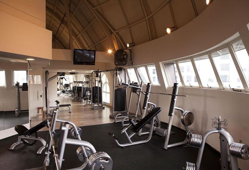 Hotel Grand Estanplaza  | São Paulo | São Paulo | Brasil 12