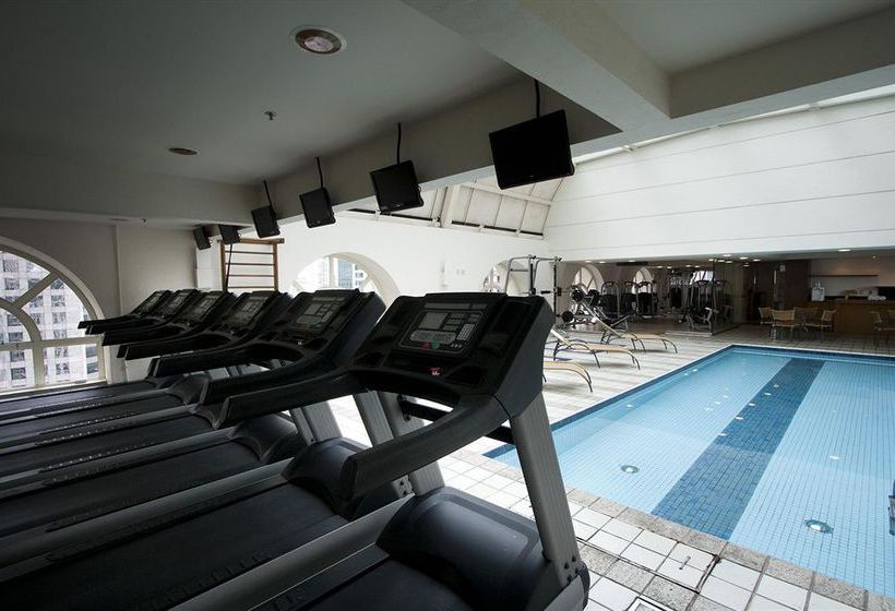 Hotel Grand Estanplaza  | São Paulo | São Paulo | Brasil 14