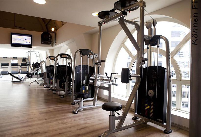 Hotel Grand Estanplaza  | São Paulo | São Paulo | Brasil 15