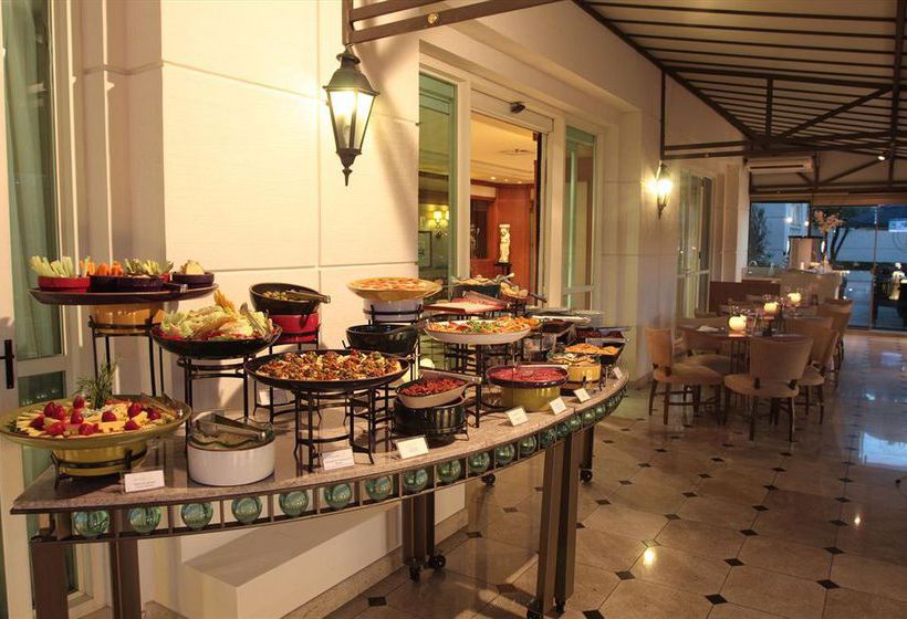 Hotel Grand Estanplaza  | São Paulo | São Paulo | Brasil 18