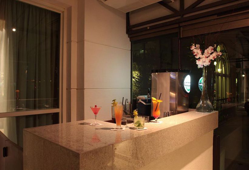 Hotel Grand Estanplaza  | São Paulo | São Paulo | Brasil 19