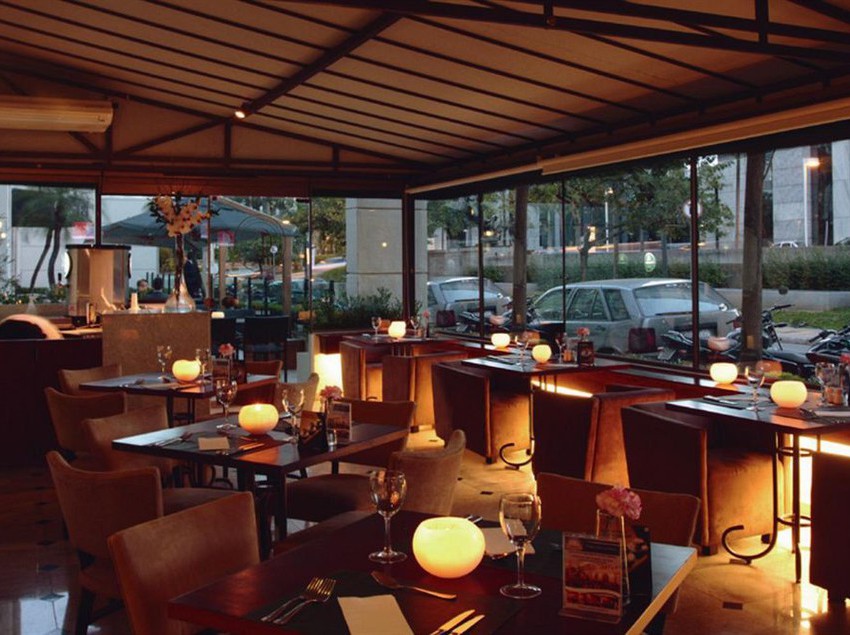 Hotel Grand Estanplaza  | São Paulo | São Paulo | Brasil 2