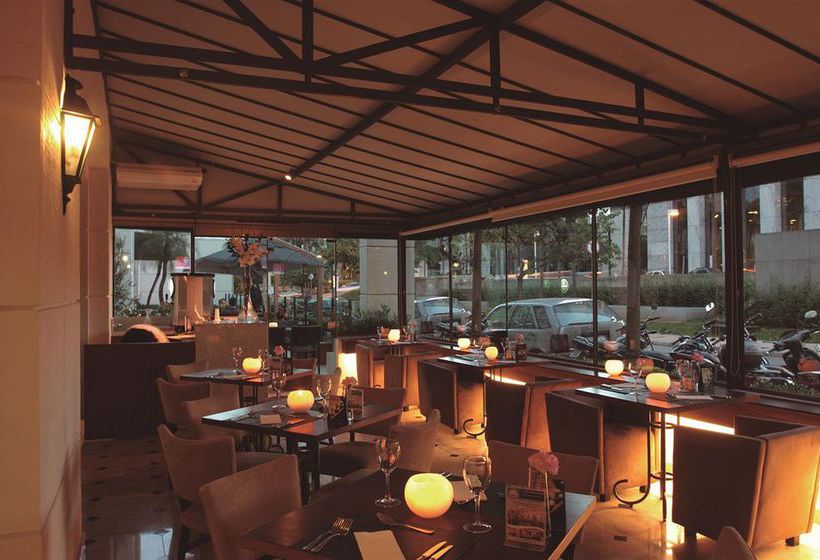 Hotel Grand Estanplaza  | São Paulo | São Paulo | Brasil 20