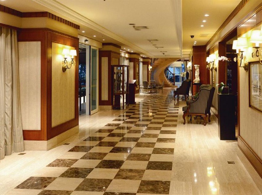 Hotel Grand Estanplaza  | São Paulo | São Paulo | Brasil 3