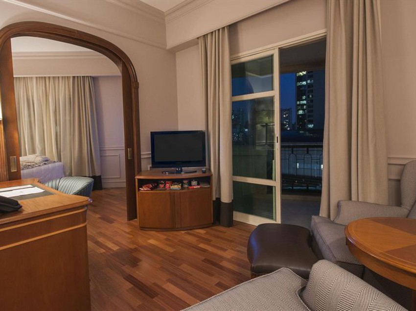 Hotel Grand Estanplaza  | São Paulo | São Paulo | Brasil 4