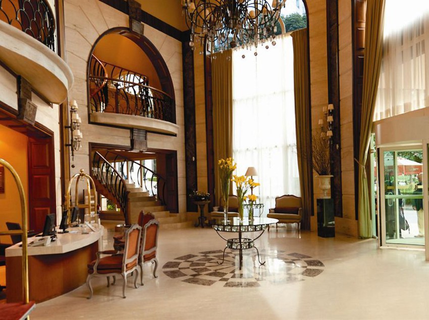 Hotel Grand Estanplaza  | São Paulo | São Paulo | Brasil 5