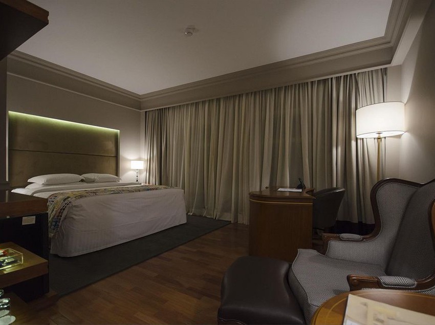 Hotel Grand Estanplaza  | São Paulo | São Paulo | Brasil 6