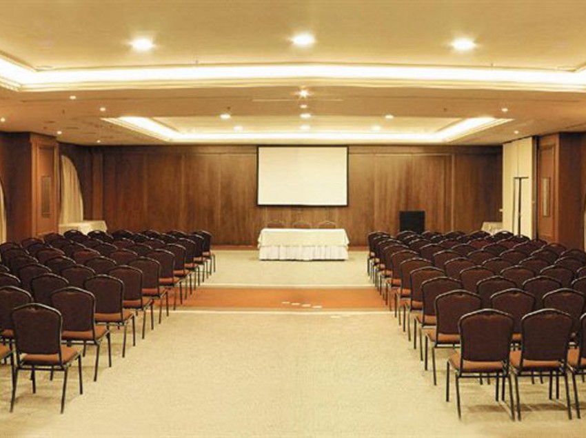 Hotel Grand Estanplaza  | São Paulo | São Paulo | Brasil 9