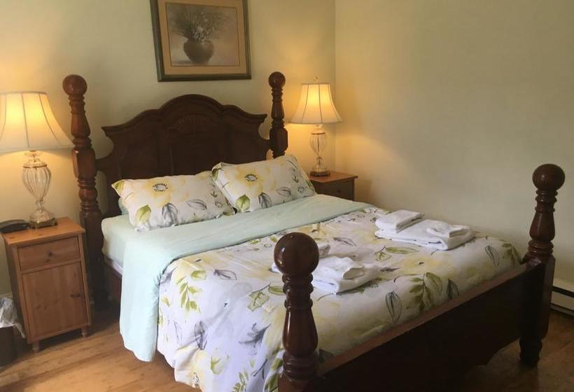 Bed and Breakfast Bed&Breakfast Toronto Garden Inn