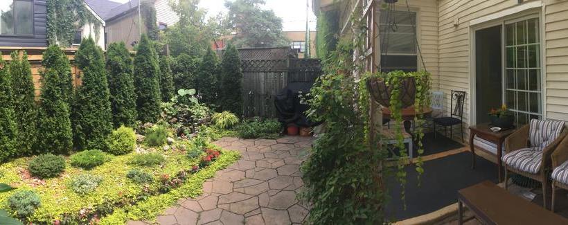 Bed and Breakfast Bed&Breakfast Toronto Garden Inn | Toronto | Ontario | Canada 1