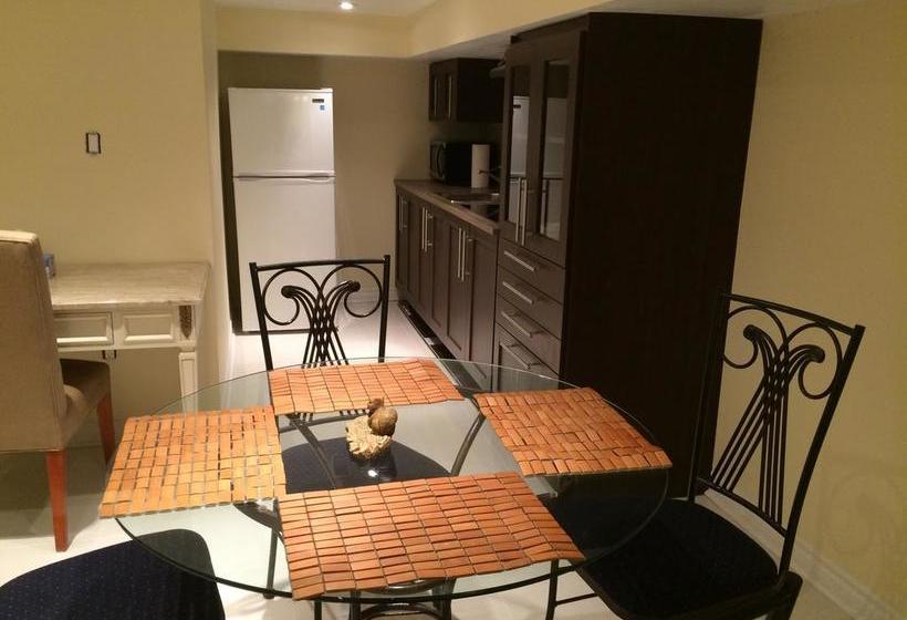 Bed and Breakfast Bed&Breakfast Toronto Garden Inn | Toronto | Ontario | Canada 11