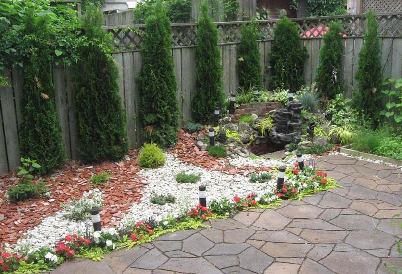 Bed and Breakfast Bed&Breakfast Toronto Garden Inn | Toronto | Ontario | Canada 14