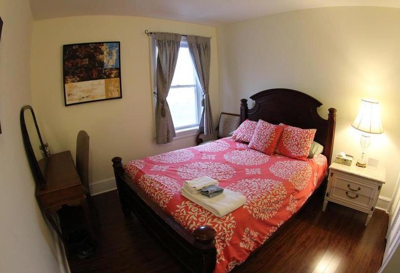 Bed and Breakfast Bed&Breakfast Toronto Garden Inn | Toronto | Ontario | Canada 15