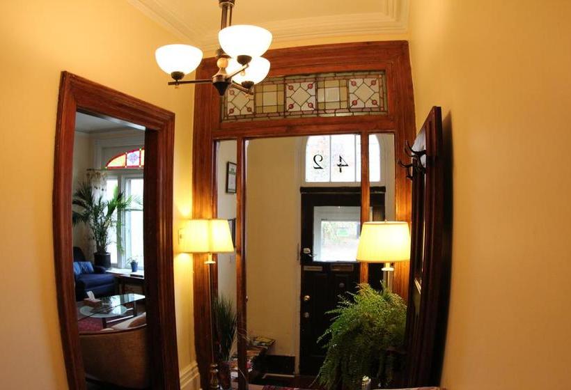 Bed and Breakfast Bed&Breakfast Toronto Garden Inn | Toronto | Ontario | Canada 19