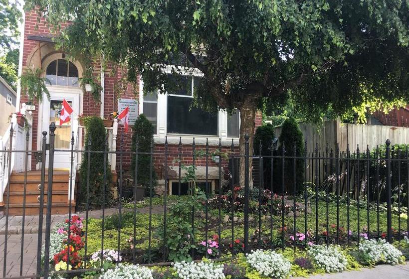 Bed and Breakfast Bed&Breakfast Toronto Garden Inn | Toronto | Ontario | Canada 2