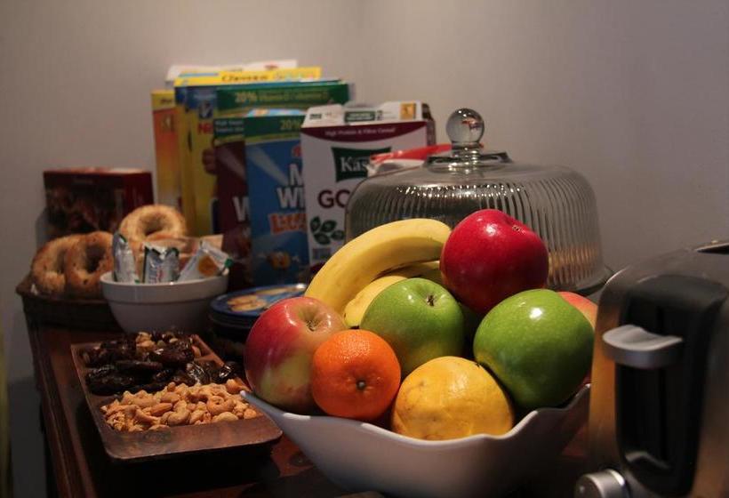 Bed and Breakfast Bed&Breakfast Toronto Garden Inn | Toronto | Ontario | Canada 20