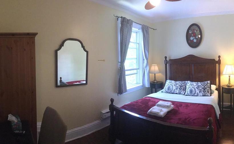 Bed and Breakfast Bed&Breakfast Toronto Garden Inn | Toronto | Ontario | Canada 4