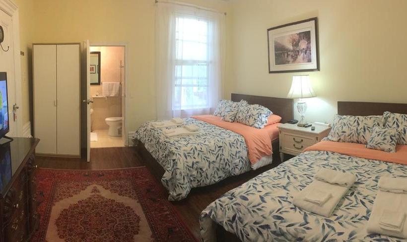 Bed and Breakfast Bed&Breakfast Toronto Garden Inn | Toronto | Ontario | Canada 6