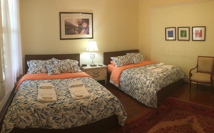 Bed and Breakfast Bed&Breakfast Toronto Garden Inn | Toronto | Ontario | Canada 7