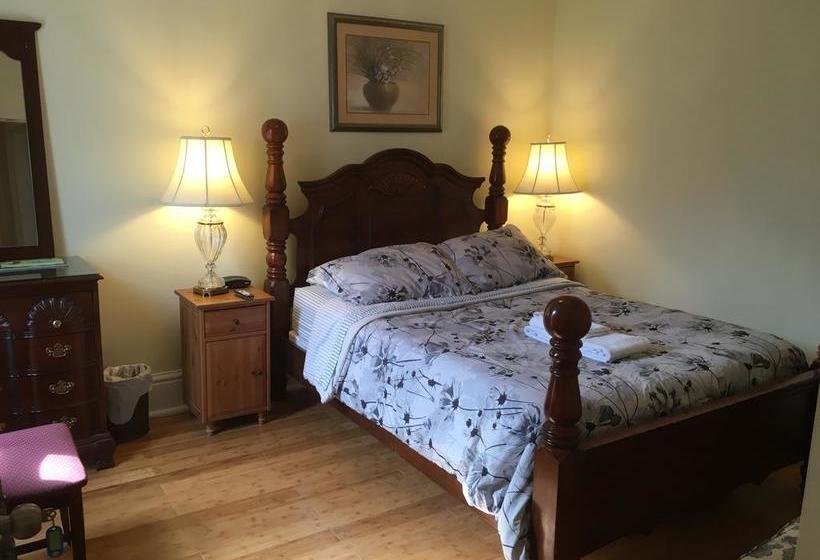 Bed and Breakfast Bed&Breakfast Toronto Garden Inn | Toronto | Ontario | Canada 9