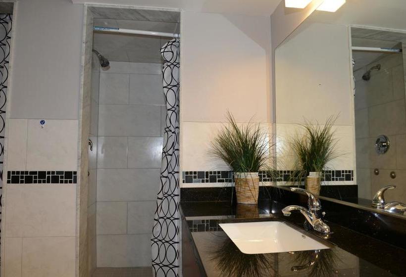 Hotel Kensington College Backpackers | Toronto | Ontario | Canada 1