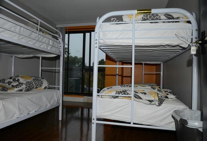Hotel Kensington College Backpackers | Toronto | Ontario | Canada 11
