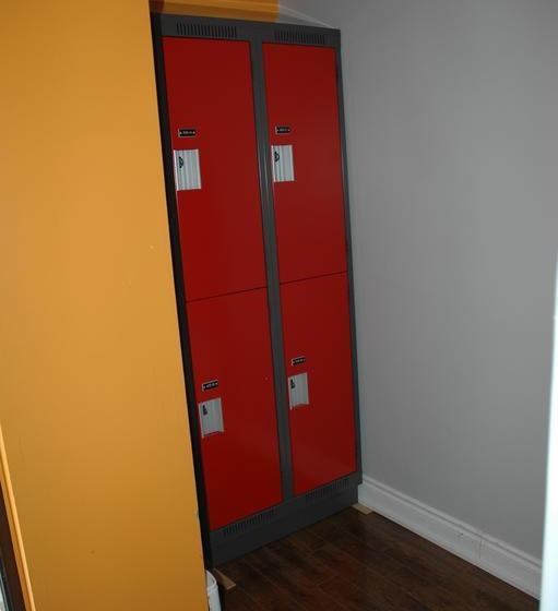 Hotel Kensington College Backpackers | Toronto | Ontario | Canada 13