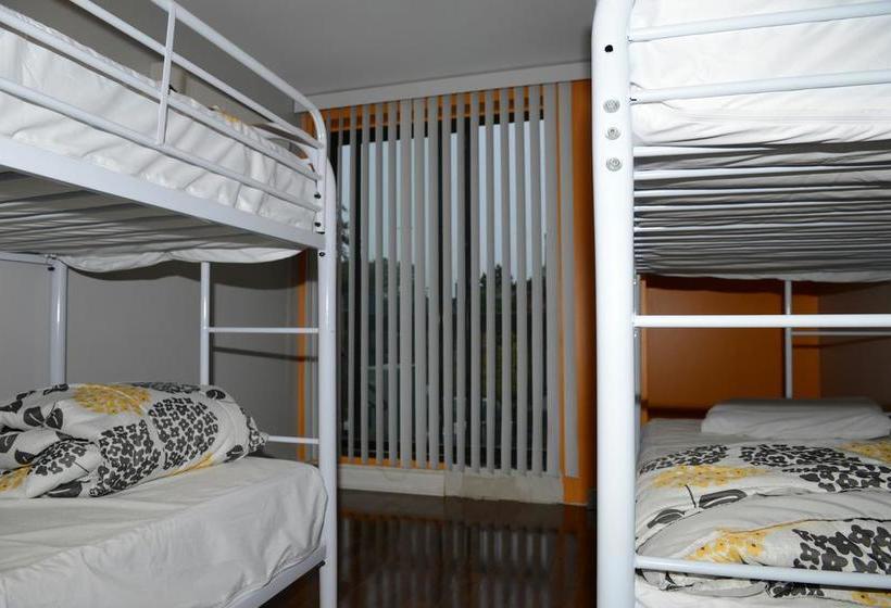 Hotel Kensington College Backpackers | Toronto | Ontario | Canada 14