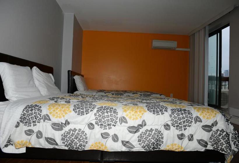 Hotel Kensington College Backpackers | Toronto | Ontario | Canada 15