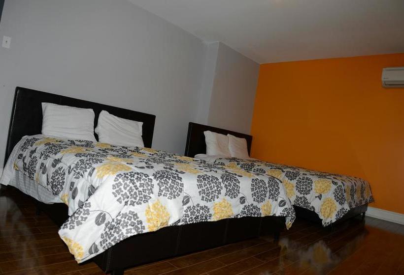 Hotel Kensington College Backpackers | Toronto | Ontario | Canada 16